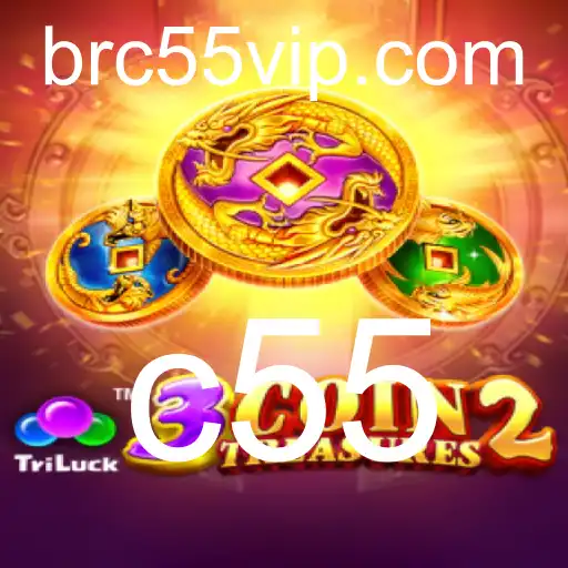 Explorando o Fascinante Mundo de 3CoinTreasures2