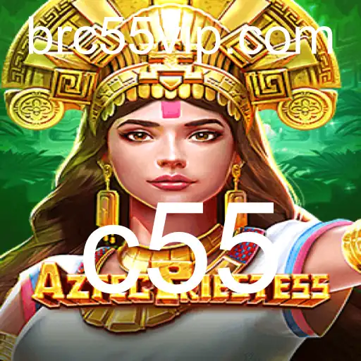 AztecPriestess: O Fascinante Mundo do Jogo c55