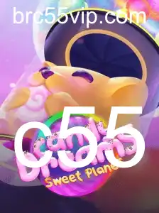 Explorando o Mundo Encantado de CandyDreams: Um Jogo Cativante com a Palavra-Chave c55
