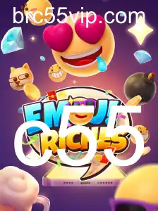 Desvendando o Fascinante Mundo de EmojiRiches: Um Guia Completo