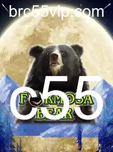 Explorando o Mundo de FormosaBear: Uma Jornada no Universo de C55