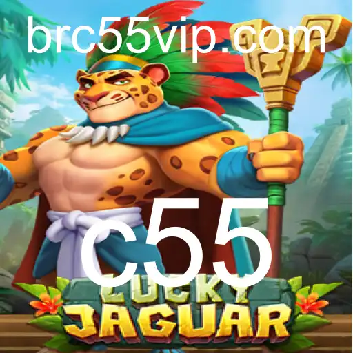 Descubra a Emoção e Estratégia por Trás de LuckyJaguar