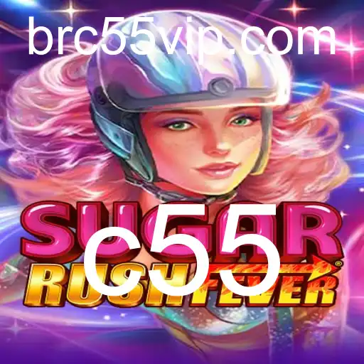 SugarRushFever: Mergulhe na Doçura e Aventura