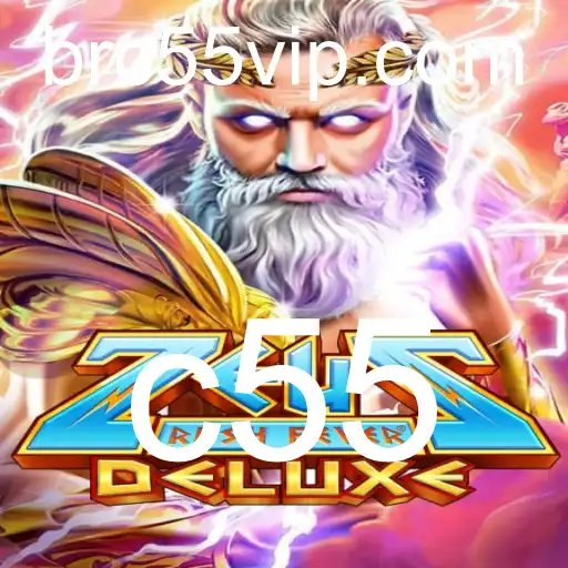 ZeusRushFeverDeluxe: Uma Experiência Mítica e Desafiadora